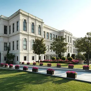 Hotel Four Seasons At The Bosphorus, Istambul
