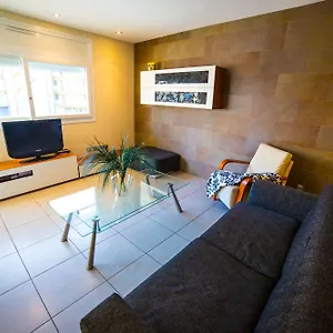  Apartamento Agi Drugstore España