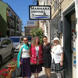 Alloggio in famiglia Marmara