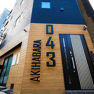 https://043akihabara.alltokyohotels.com