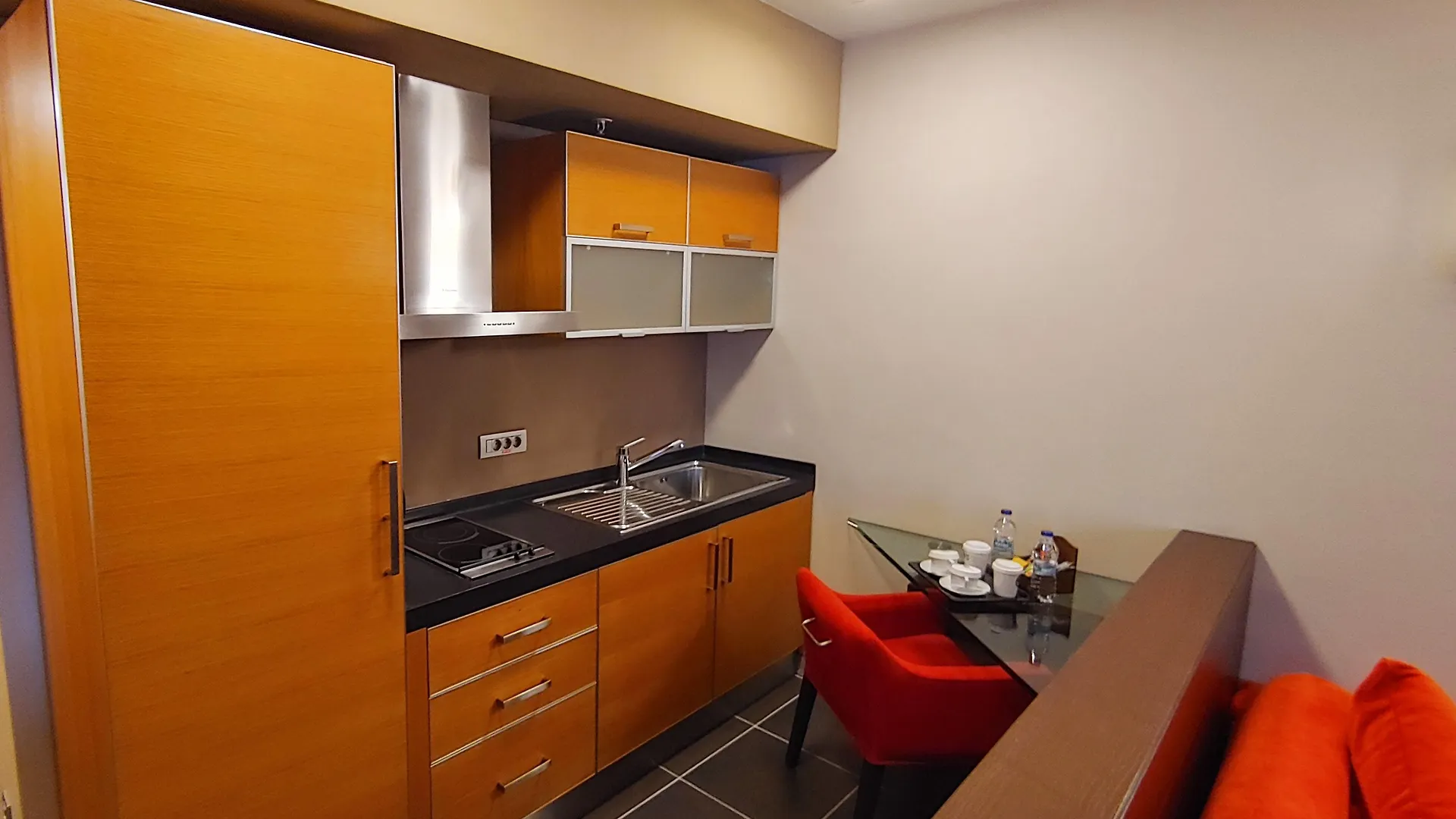 Point Hotel Taksim Istanbul